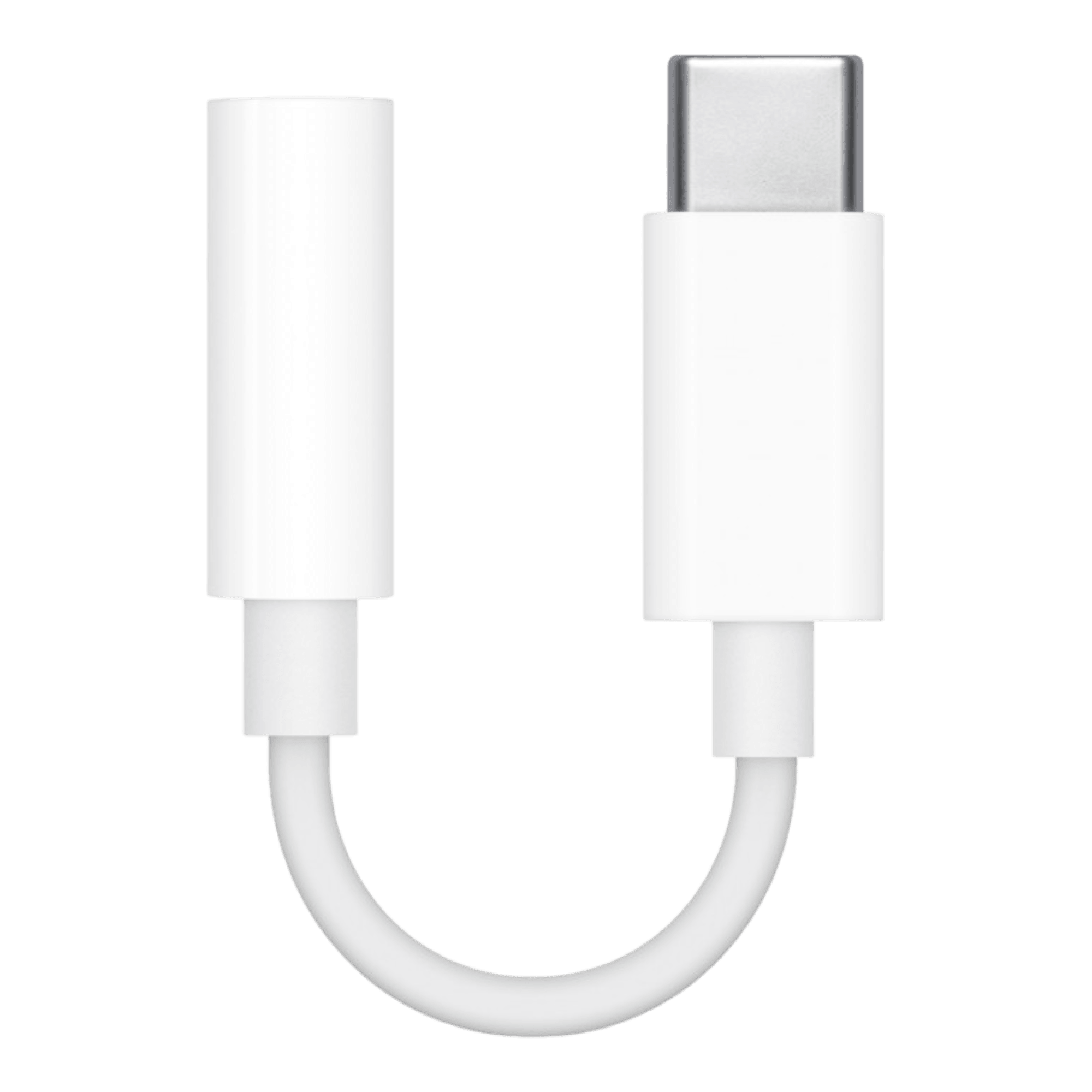 USB-C to 3.5 mm Headphone Jack Adapter - alAsil